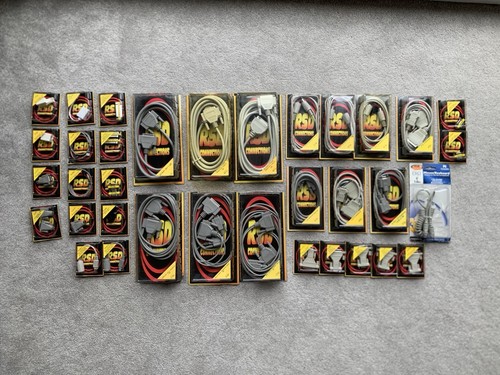 Job lot rsd connections - lot, of