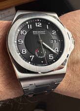 Bremont H1 Supernova -2022-