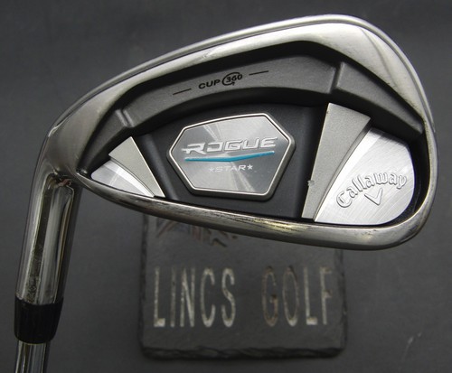 Left handed callaway rogue - left-handed,