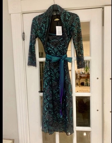 Nancy mac nwt - size, 8