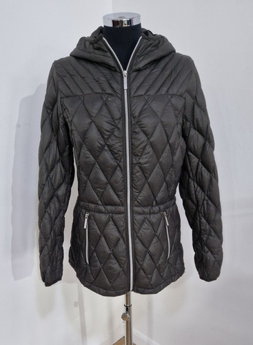 Michael kors grey down coat - michael,