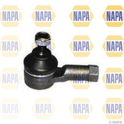 Tie track rod end - tie,