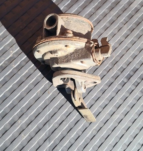 Delco fuel pump 842482 - delco,