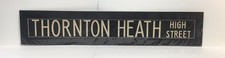 Thornton Heath, High Street -