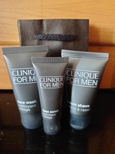 CLINIQUE for Men Travel Gift