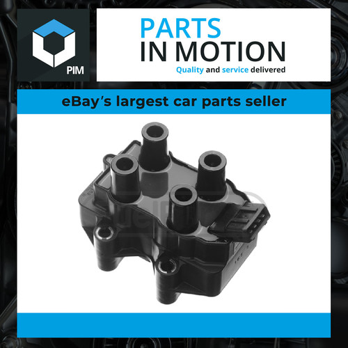 Ignition coil fits vauxhall - fits,