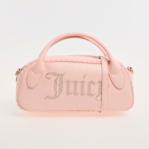 Juicy couture pink faux - juicy,