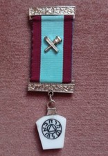 New mark master mason - mark,
