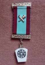 New - Mark Master Mason