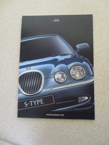 1999 2000 jaguar type car - -,