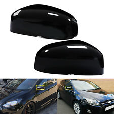 2x Door Wing Rearview Mirror