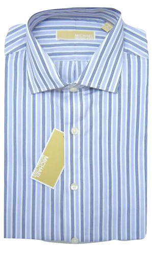 Mens shirt michael kors slim - kors,