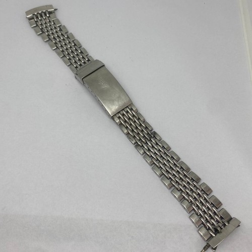Vintage heuer autavia - heuer,