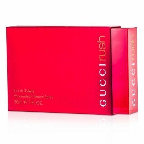 Gucci rush 30ml - rush,