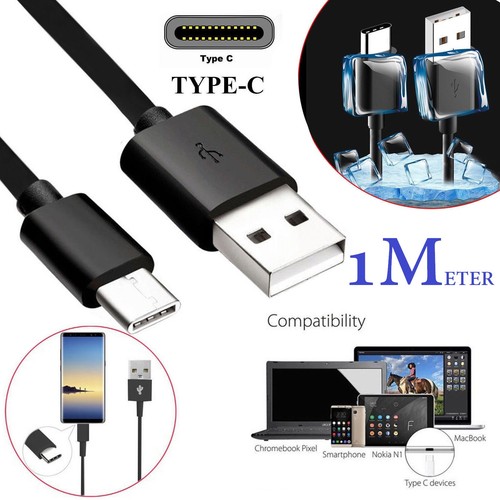 Samsung fast charger type - fast, c