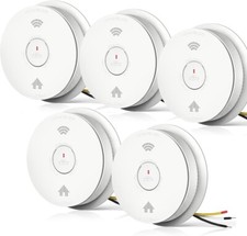 5 PACK SITERWELL Hardwired