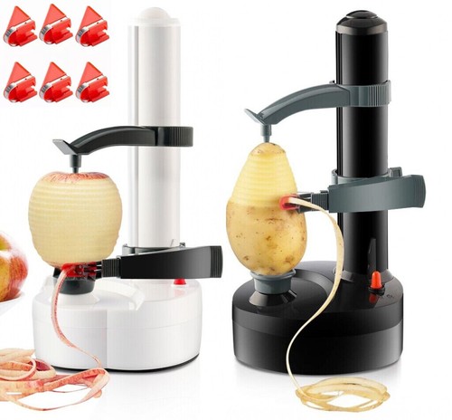 Electric automatic peeler - automatic,