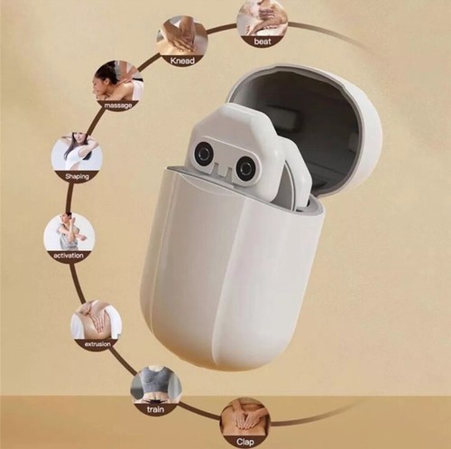 Pocket massager rechargeable - massager,