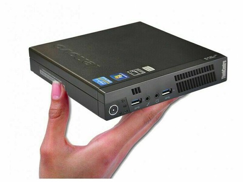 Lenovo m93p tiny - lenovo,