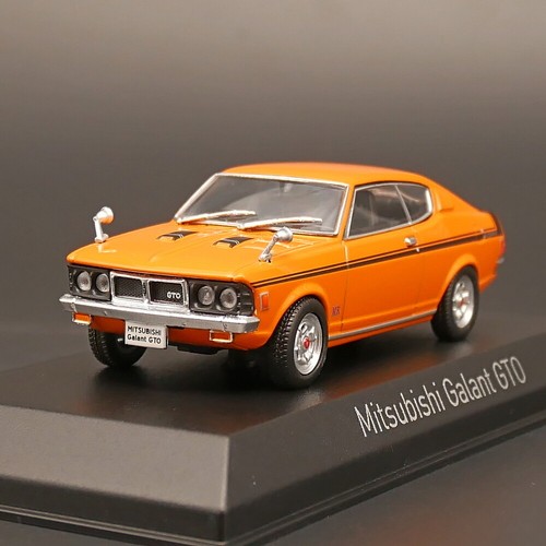 Norev mitsubishi galant - norev, 1:43