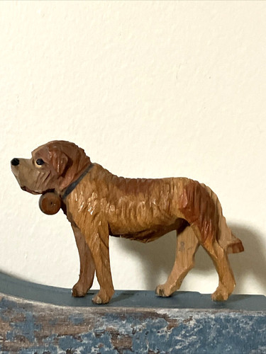 Beautifully antique carved - beautifully,