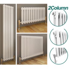 Traditional Radiator 2 Column