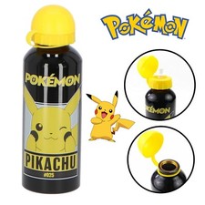 500ml Durable Aluminum Water