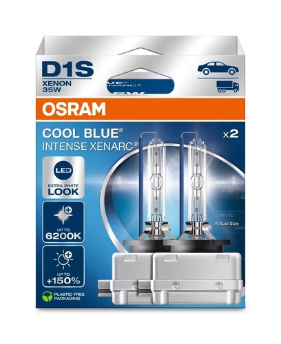 Osram xenarc cool - osram,