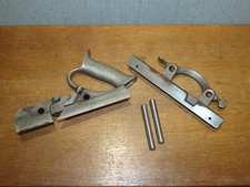 Vintage Record Plough Plane