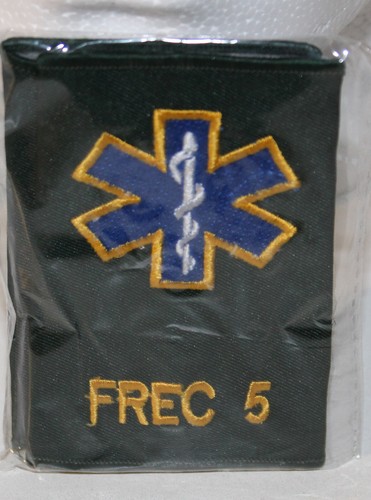 Ambulance paramedic emt - /, /