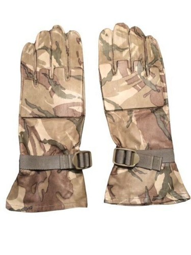 Mtp army gloves protective - army,