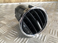 FIAT 500 MK1 2019 LEFT PASSENGER SIDE DASHBOARD AIRVENT 735627421