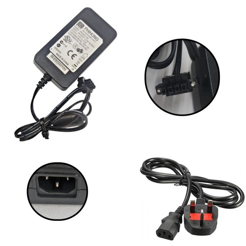 Pin genuine phihong - genuine, 12v
