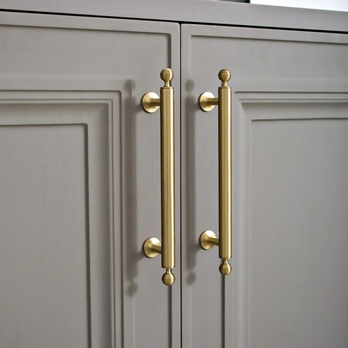 6 3 solid brass - 3.78", 6.3"solid