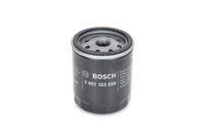 BOSCH Oil Filter for BMW 316i