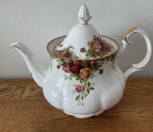 Royal albert old country - royal,