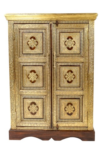 Oriental cabinet walava - walava, 120cm