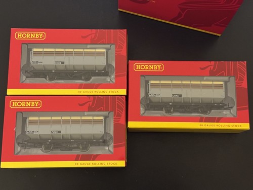 Hornby r60255 coke - r60255, hopper