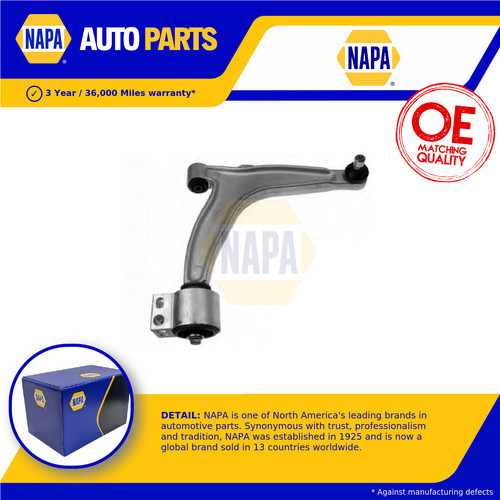 Wishbone suspension arm fits - /,
