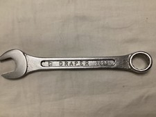 17mm Combination Spanner