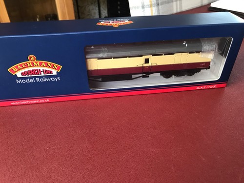 Bachmann 651b gauge - 34-651b,