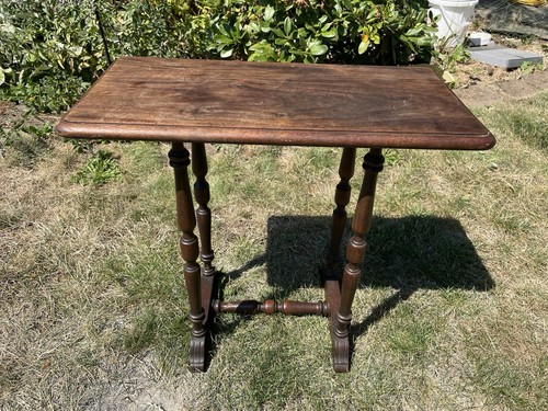 Vintage 1930s solid wood - 1930s,