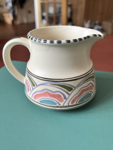 Pretty honiton pottery - pretty,