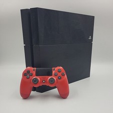 Sony PlayStation 4 (PS4) -