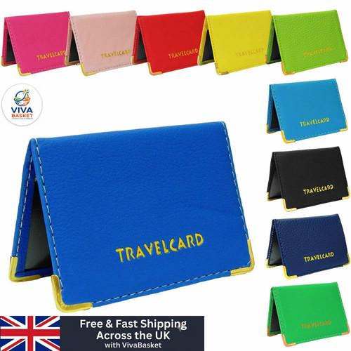 Leather travel bus - leather, pass