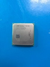 AMD Athlon 64 x2