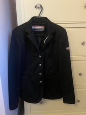 John Whitaker Women's Black