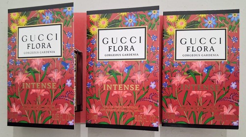Gucci flora intense 1 5ml - flora,