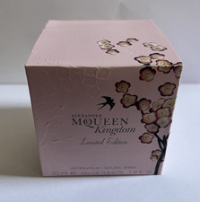 Alexander McQueen KINGDOM