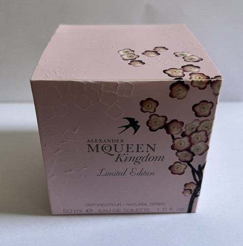 Alexander mcqueen kingdom - mcqueen,